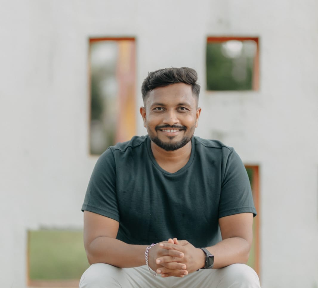 Avadhut Jadhav